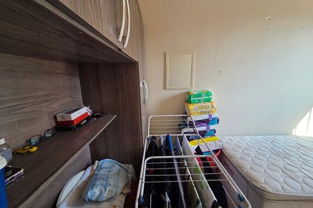 Casa de condomínio para alugar com 60m², 1 quarto e 1 vaga Casa de condomínio para alugar com 60m², 1 quarto e 1 vagaQuarto 2