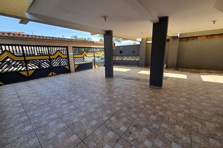 Casa de condomínio para alugar com 60m², 1 quarto e 1 vaga Casa de condomínio para alugar com 60m², 1 quarto e 1 vagaGaragem