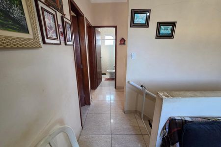 Casa de condomínio para alugar com 60m², 1 quarto e 1 vaga Casa de condomínio para alugar com 60m², 1 quarto e 1 vagaSala