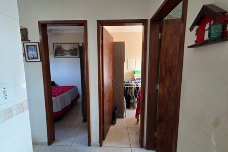 Casa de condomínio para alugar com 60m², 1 quarto e 1 vaga Casa de condomínio para alugar com 60m², 1 quarto e 1 vagaSala