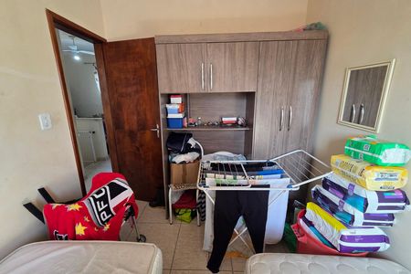 Casa de condomínio para alugar com 60m², 1 quarto e 1 vaga Casa de condomínio para alugar com 60m², 1 quarto e 1 vagaQuarto 2