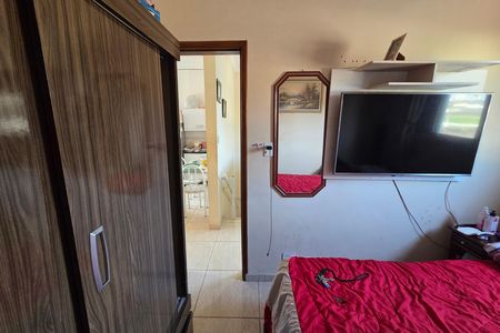 Casa de condomínio para alugar com 60m², 1 quarto e 1 vaga Casa de condomínio para alugar com 60m², 1 quarto e 1 vagaQuarto 1