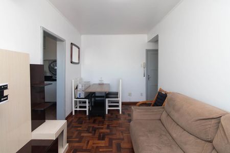 Apartamento para alugar com 63m², 2 quartos e 1 vaga Apartamento para alugar com 63m², 2 quartos e 1 vagaSala