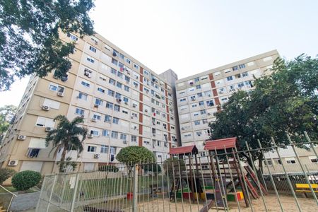 Apartamento para alugar com 63m², 2 quartos e 1 vaga Apartamento para alugar com 63m², 2 quartos e 1 vagaFachada