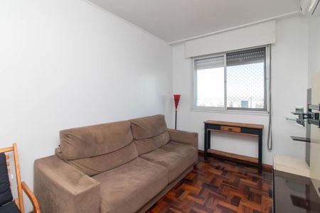 Sala de apartamento para alugar com 2 quartos, 63m² em Santo Antônio, Porto Alegre