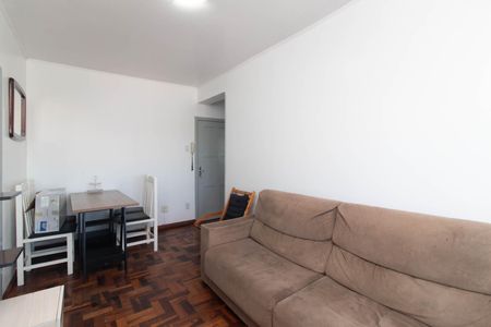 Apartamento para alugar com 63m², 2 quartos e 1 vaga Apartamento para alugar com 63m², 2 quartos e 1 vagaSala