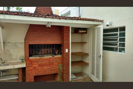 Casa à venda com 3 quartos, 200m² em Brooklin, São Paulo