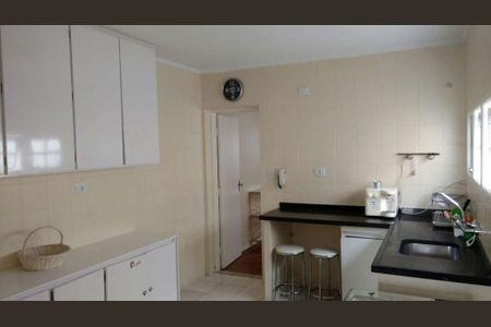 Casa à venda com 3 quartos, 200m² em Brooklin, São Paulo