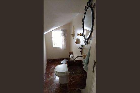 Casa à venda com 3 quartos, 200m² em Brooklin, São Paulo