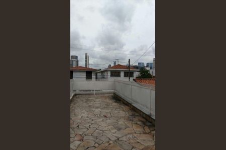 Casa à venda com 3 quartos, 200m² em Brooklin, São Paulo