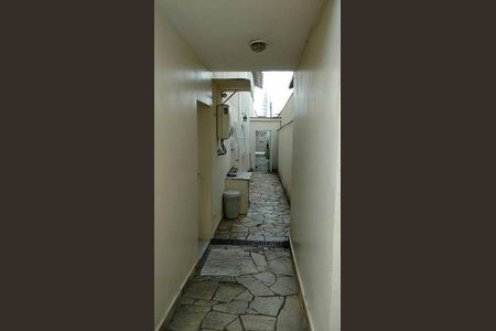 Casa à venda com 3 quartos, 200m² em Brooklin, São Paulo