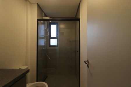 Apartamento para alugar com 55m², 2 quartos e 2 vagas Apartamento para alugar com 55m², 2 quartos e 2 vagasBanheiro