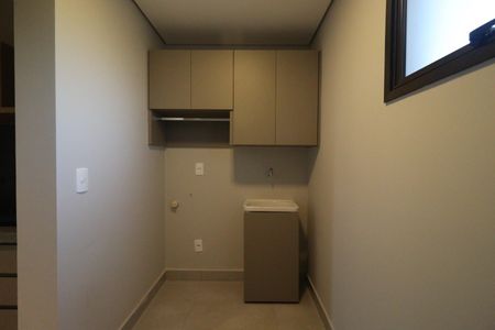 Área de Serviço de apartamento para alugar com 2 quartos, 55m² em Santa Luzia, Ribeirão Preto