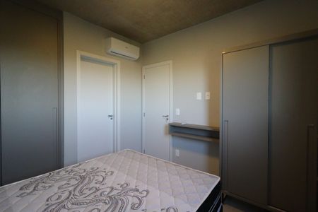 Apartamento para alugar com 55m², 2 quartos e 2 vagas Apartamento para alugar com 55m², 2 quartos e 2 vagasSuíte
