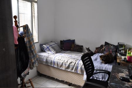 Apartamento à venda com 4 quartos, 122m² em Lins de Vasconcelos, Rio de Janeiro