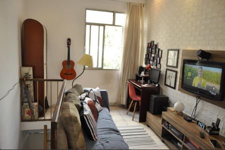 Apartamento à venda com 4 quartos, 122m² em Lins de Vasconcelos, Rio de Janeiro