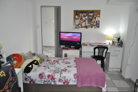 Apartamento à venda com 4 quartos, 122m² em Lins de Vasconcelos, Rio de Janeiro