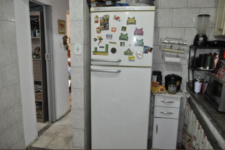 Apartamento à venda com 4 quartos, 122m² em Lins de Vasconcelos, Rio de Janeiro