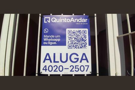 Casa para alugar com 60m², 2 quartos e sem vaga