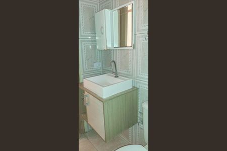 Casa para alugar com 60m², 2 quartos e sem vaga