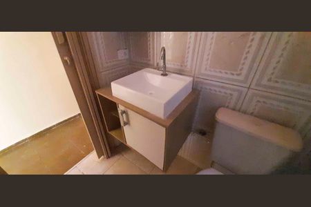 Casa para alugar com 60m², 2 quartos e sem vaga