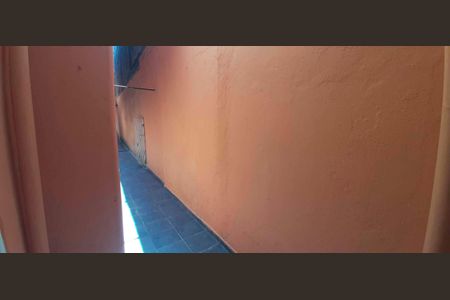 Casa para alugar com 60m², 2 quartos e sem vaga Casa para alugar com 60m², 2 quartos e sem vagaCorredor Externo
