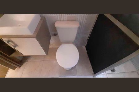 Casa para alugar com 60m², 2 quartos e sem vaga
