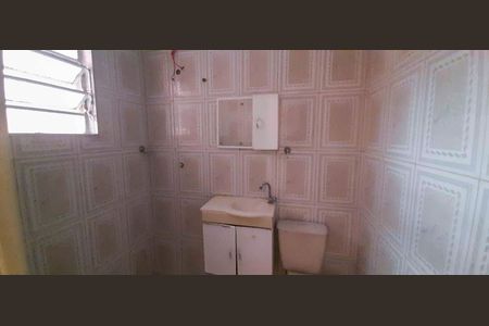Casa para alugar com 60m², 2 quartos e sem vaga