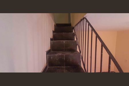 Acesso aos Quartos de casa para alugar com 2 quartos, 60m² em Pestana, Osasco