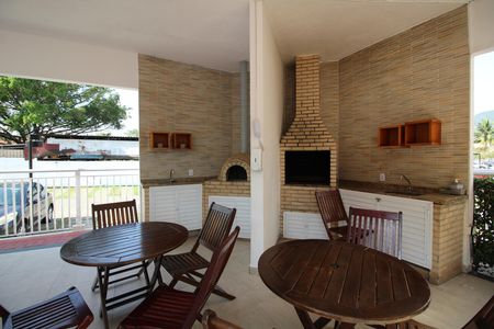 Apartamento à venda com 46m², 2 quartos e 1 vagaÁrea Comum