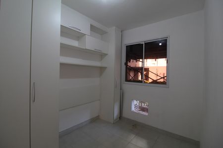 Apartamento à venda com 46m², 2 quartos e 1 vagaQuarto 1