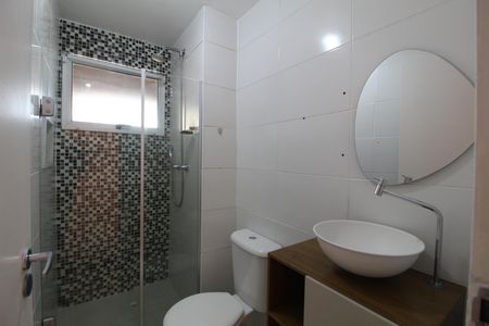 Apartamento à venda com 46m², 2 quartos e 1 vagaBanheiro