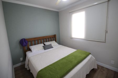 Quarto 1 de apartamento para alugar com 2 quartos, 58m² em Cidade São Francisco, São Paulo