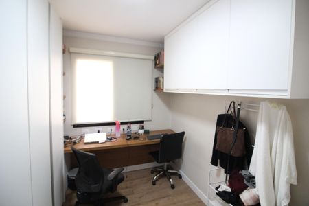 Apartamento para alugar com 58m², 2 quartos e 2 vagasQuarto 2