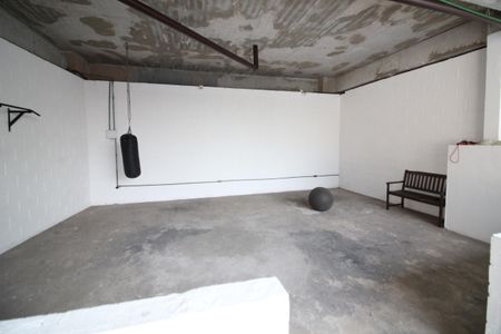 Apartamento para alugar com 58m², 2 quartos e 2 vagasÁrea comum - Área de exercícios