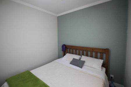 Quarto 1 de apartamento para alugar com 2 quartos, 58m² em Cidade São Francisco, São Paulo