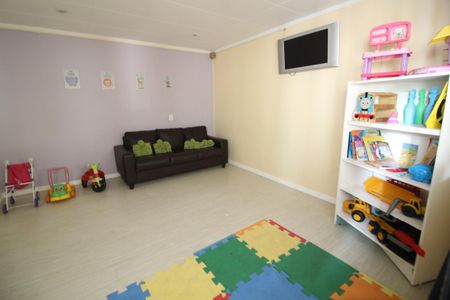 Área comum - Brinquedoteca de apartamento para alugar com 2 quartos, 58m² em Cidade São Francisco, São Paulo