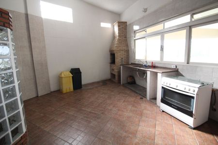 Apartamento para alugar com 58m², 2 quartos e 2 vagasÁrea comum - Salão de festas