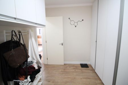 Quarto 2 de apartamento para alugar com 2 quartos, 58m² em Cidade São Francisco, São Paulo