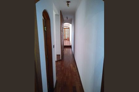 Casa à venda com 125m², 1 quarto e 2 vagas