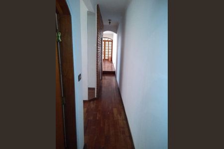 Casa à venda com 125m², 1 quarto e 2 vagas