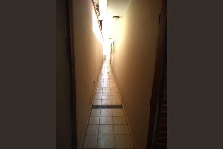Casa à venda com 125m², 1 quarto e 2 vagas