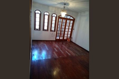 Casa à venda com 125m², 1 quarto e 2 vagas