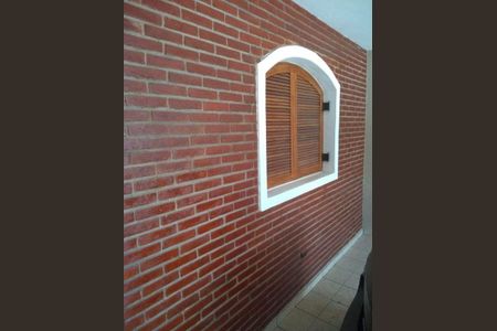 Casa à venda com 125m², 1 quarto e 2 vagas