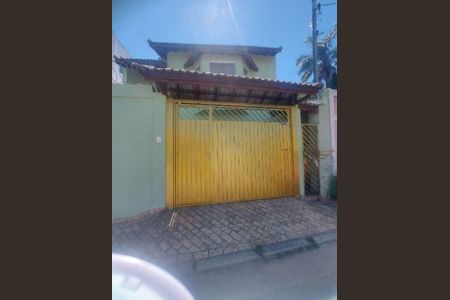 Casa à venda com 2 quartos, 200m² em Vila Galvão, Guarulhos
