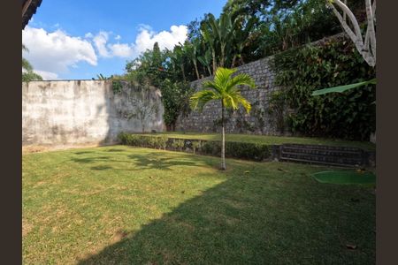 Casa à venda com 3 quartos, 718m² em Fazenda Morumbi, São Paulo