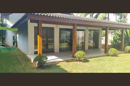 Casa à venda com 3 quartos, 718m² em Fazenda Morumbi, São Paulo