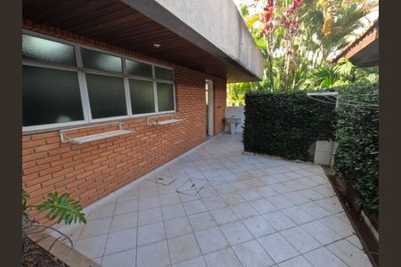 Casa à venda com 3 quartos, 718m² em Fazenda Morumbi, São Paulo