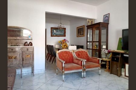 Casa à venda com 2 quartos, 208m² em Vila Monumento, São Paulo