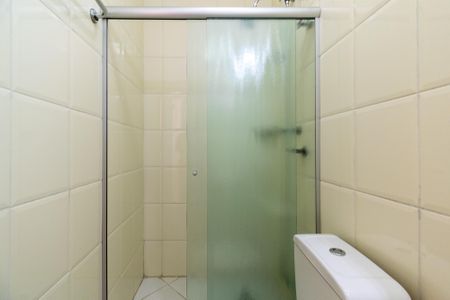 Casa de condomínio à venda com 133m², 3 quartos e 3 vagas Casa de condomínio à venda com 133m², 3 quartos e 3 vagasBanheiro Social